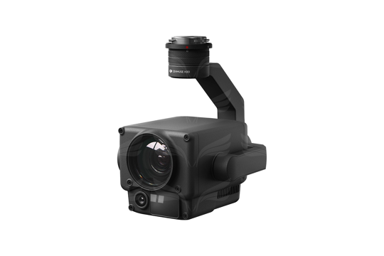 DJI Zenmuse H20