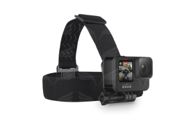 Gopro Head Strap