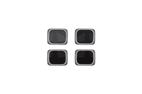 DJI Air 2S ND Filters Set (ND4/8/16/32)