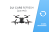 DJI Care Refresh 1-Year Plan (DJI FPV)