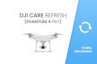 DJI Care Refresh (Phantom 4 Pro)