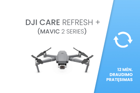 DJI Care Refresh (Mavic Mini) EU 