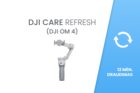 DJI Care Refresh (OM4)