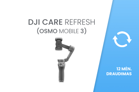 DJI Care Refresh (Osmo Mobile 3)