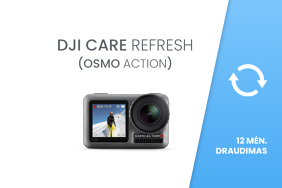 DJI Care Refresh (Osmo Action)