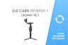 DJI Care Refresh+ Ronin-SC 12 mėn.