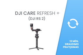 DJI Care Refresh+ (DJI RS 2)