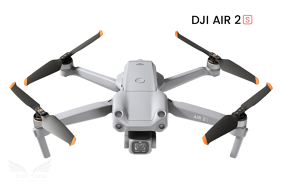 DJI Air 2S