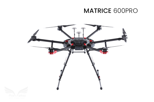 DJI Matrice 600