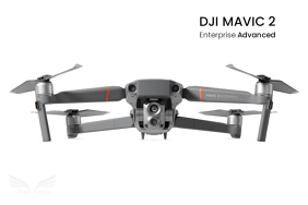 DJI Mavic 2 Enterprise Advanced