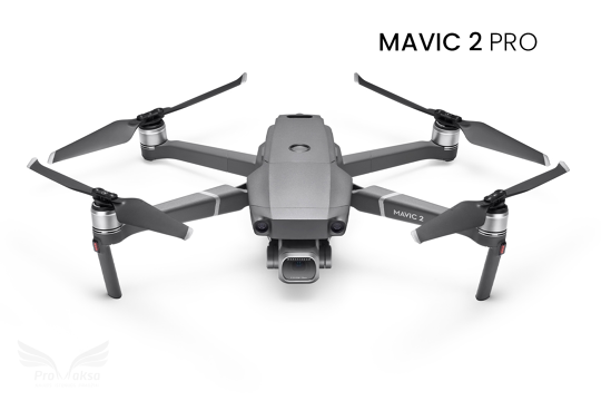 DJI Mavic 2 Pro