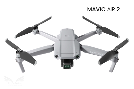 DJI Mavic Air 2 Drone