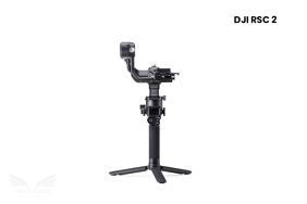 DJI RSC 2 Gimbal