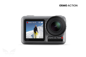 DJI Osmo Action