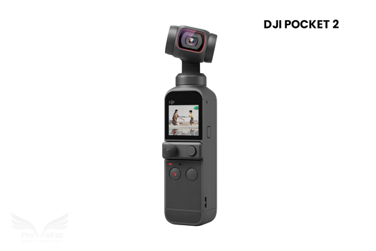 DJI Pocket 2