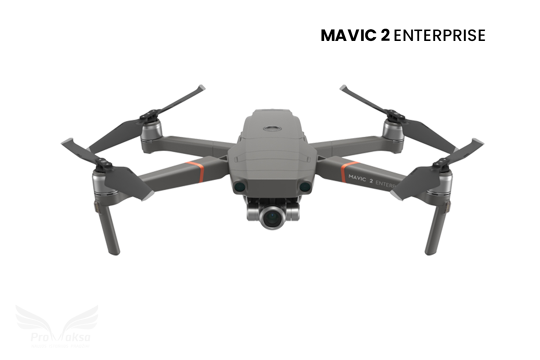 DJI Mavic 2 Enterprise