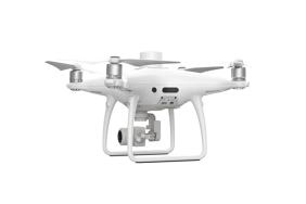 DJI Phantom 4 RTK SDK dronas