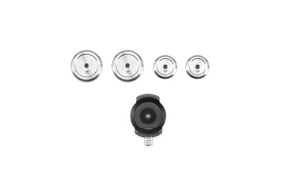 DJI R Roll Axis atsvara / Counterweight Set