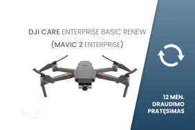 DJI Care Refresh Renew (Mavic 2 Enterprise) EU 12 months