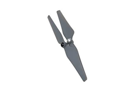 DJI 9450L Self-tightening Rotor (gray)