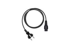 DJI Inspire 2 PART27 180W AC Power Adaptor Cable (EU) (Standard)