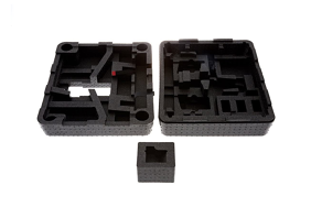 DJI Inspire 1 Part 68  Inner Container for Inspire 1 Plastic Suitcase