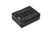 DJI Matrice 200 TB50-M200 Intelligent Flight Battery / Part 01