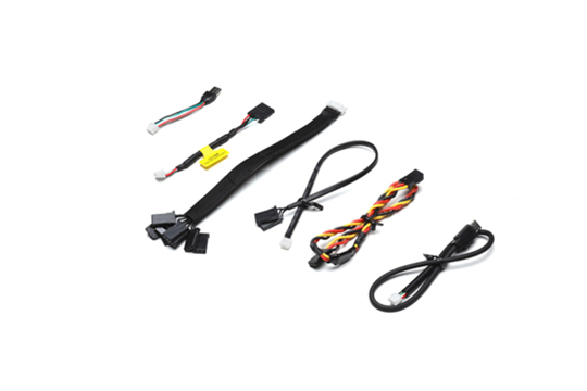 DJI MATRICE 600-PART53-Cable Kit