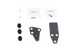 DJI S1000 Premium Gimbal Damping Bracket / Part 49