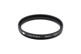 DJI Zenmuse X7 DL/DL-S Lens Protector / PART11