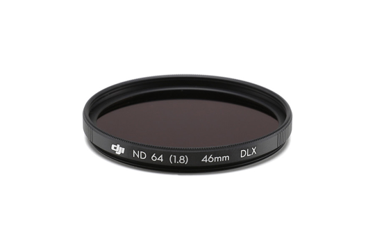 DJI Zenmuse X7 ND64 DL/DL-S Lens Filter (DLX series) / Part 9