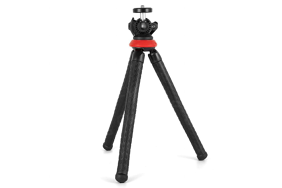 SmallRig 3255 Flexible Tripod DT-01