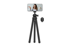 Flex-Wrap Tripod TP-UFX400