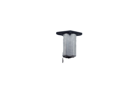 DJI Mavic 2 Rear Arm Axis
