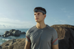 DJI Action 2 Magnetic Headband