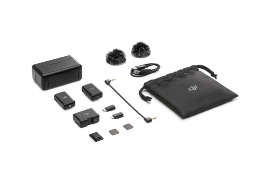 DJI Mic