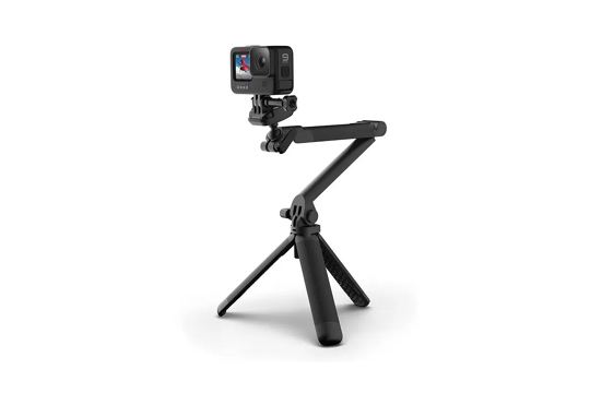 GoPro 3-Way 2.0 Grip, Arm, Tripod