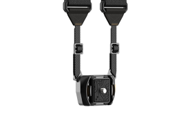 PolarPro BELAY | QUICK-RELEASE CAMERA STRAP [1.5-INCH]