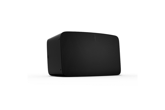 SONOS FIVE BLACK speaker