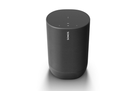 SONOS MOVE BLACK speaker