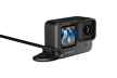 GoPro HERO10/HERO9 USB Pass-Through door