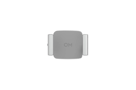 DJI Osmo Mobile 5 Fill Light Phone Clamp