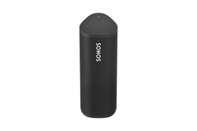 Sonos Roam Black speaker