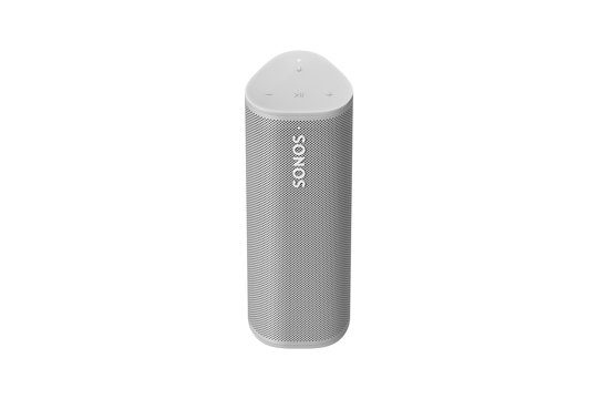 Sonos Roam White speaker
