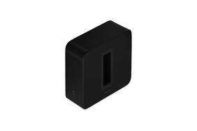 Sonos Sub (Gen3) Black