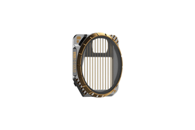 PolarPro Mavic 3 VND 2-5 GoldMorphic filter