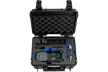 BW Outdoor Cases Type 3000 for DJI Mavic3 or DJI Mavic 3 Fly More Combo , Black