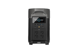 EcoFlow DELTA Pro Portable Power Station