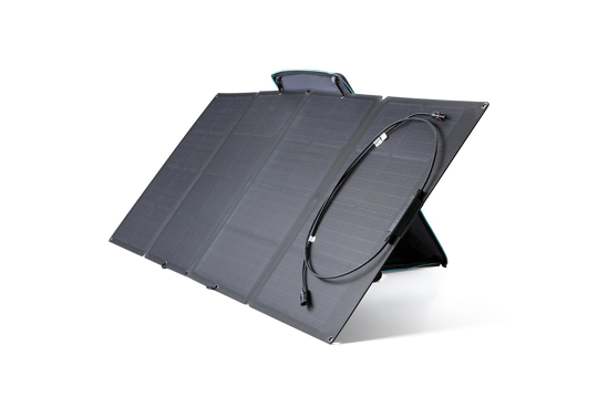 EcoFlow 160W Solar Panel