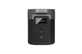 EcoFlow DELTA Max Portable Power Station